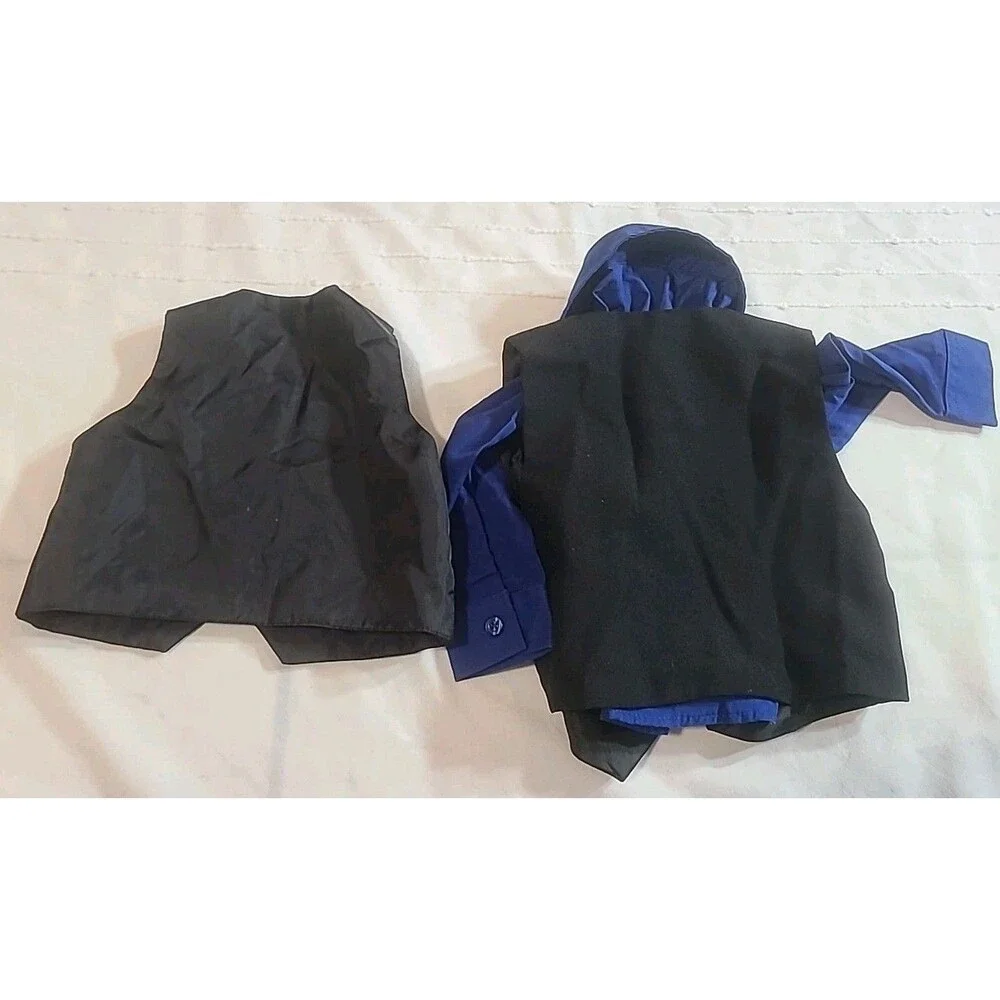Baby Boy LOT Clothes Clothing12 /24 Mos Months Mixed Season 8 Pcs Mixed Brands